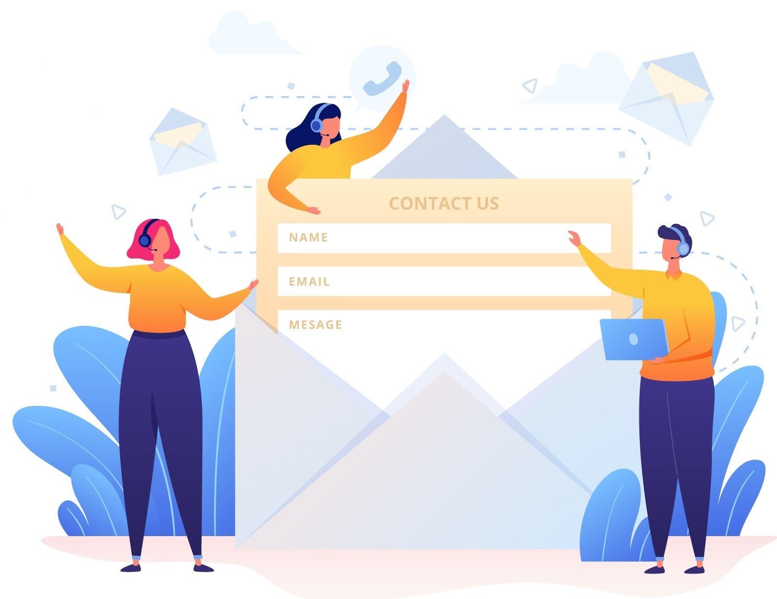 contact-us