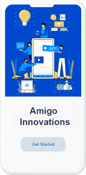 Innovation Partner