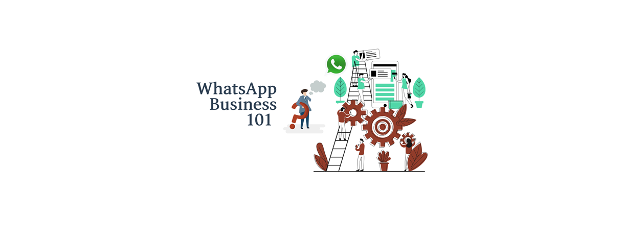 WhatsApp-business-101