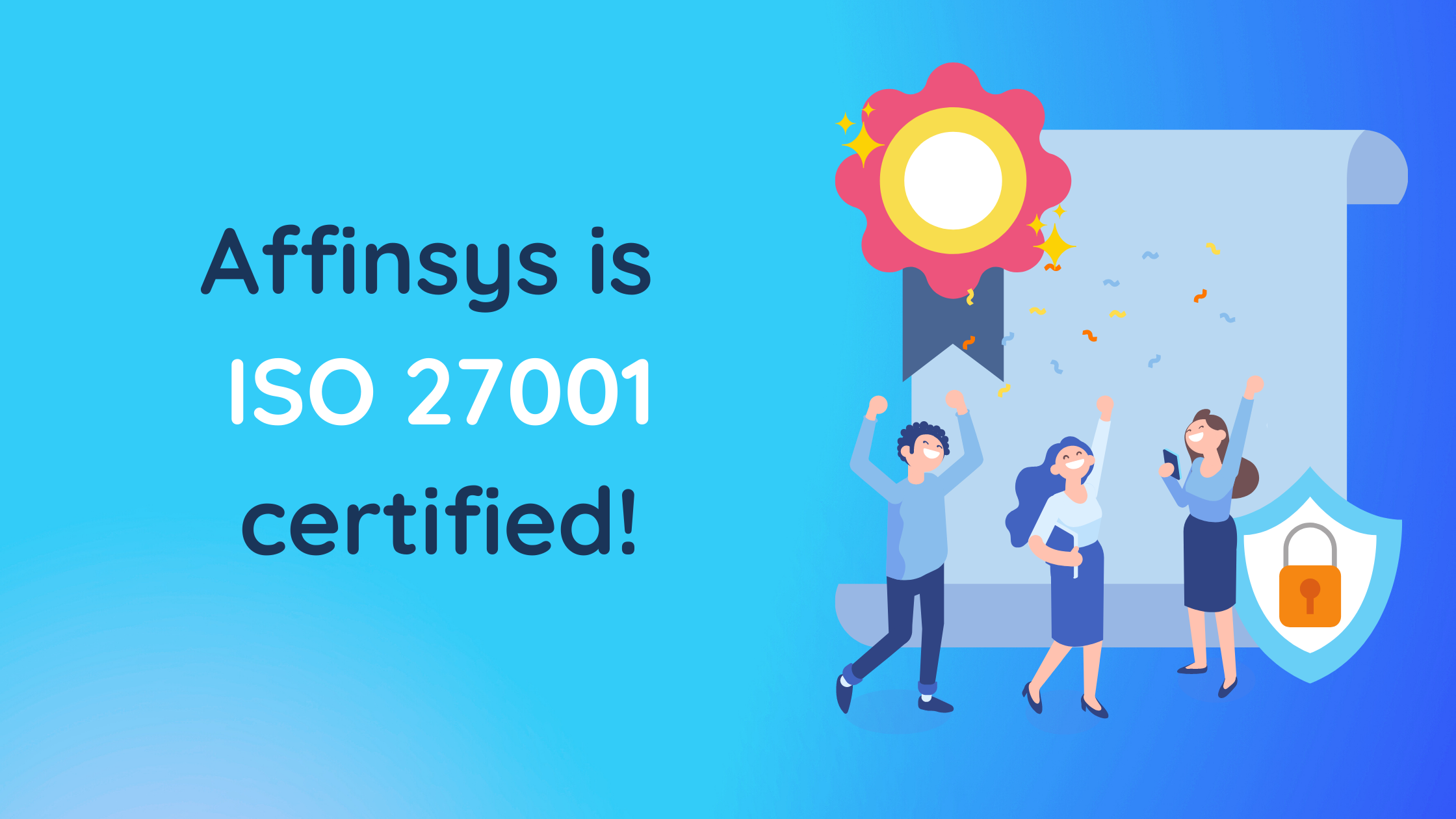 ISO Certification