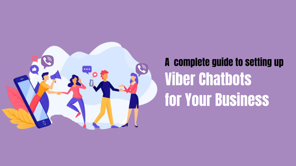 viber-chatbots