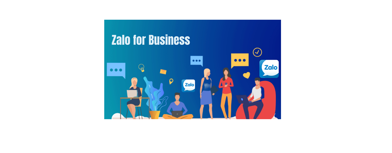 zalo-for-business