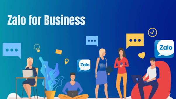 zalo-for-business